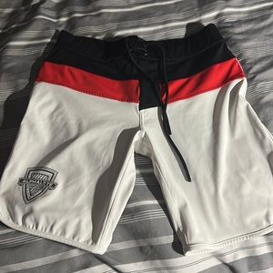 Alphalete Board shorts